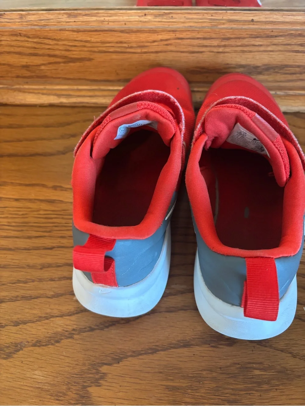Nike pre owned